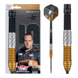 Bull's NL Dirk van Duijvenbode CP 95% Tungsten Steel Tip Darts-1-22 GRAM-Premier Darts