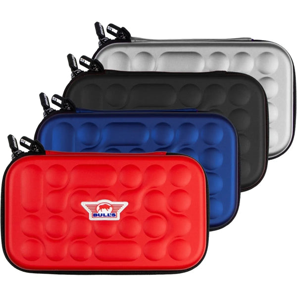 Bull's NL Morph Darts Case-1-Black-Premier Darts