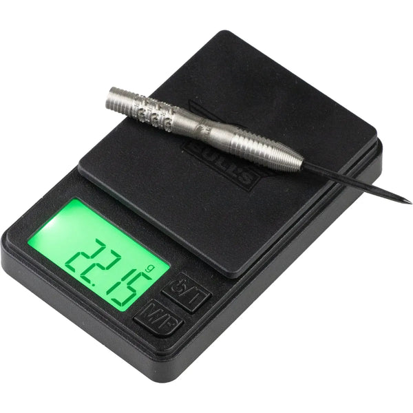 Bull's NL Pocket Scale-1-Premier Darts