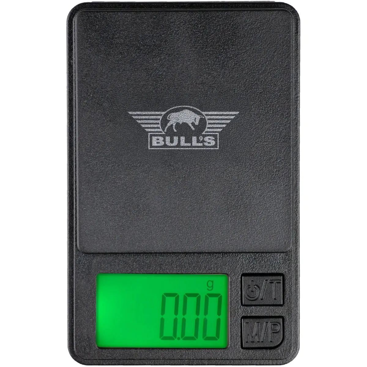 Bull's NL Pocket Scale