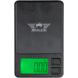Bull's NL Pocket Scale