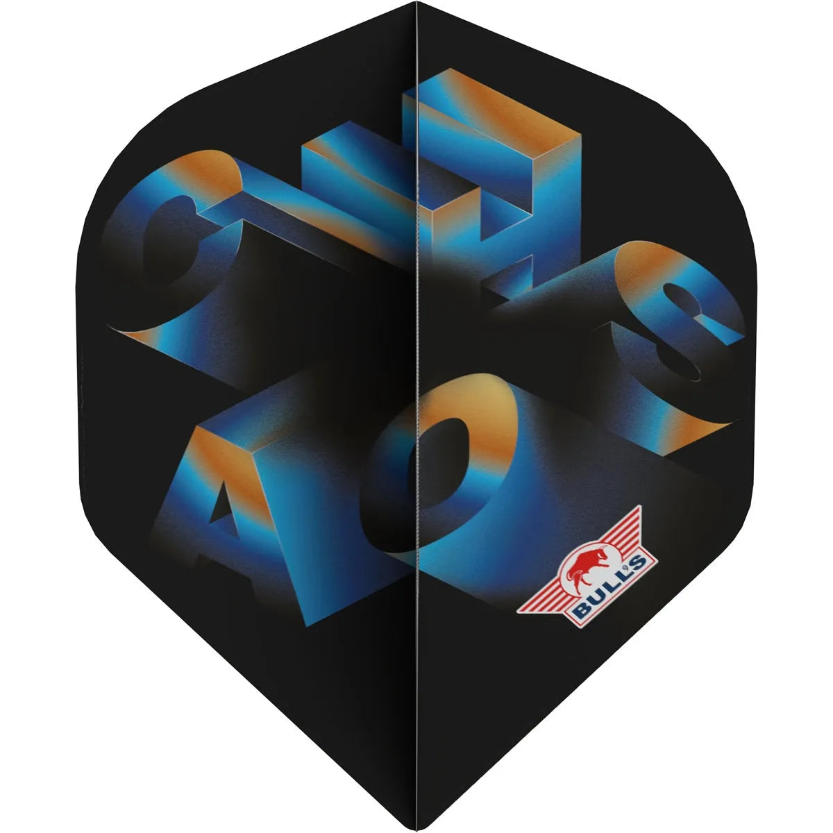 Bull's NL Series 100 Chaos No2 Flights