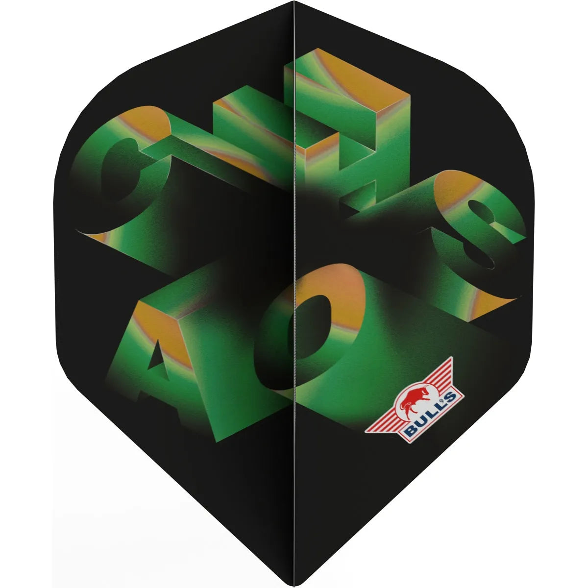 Bull's NL Series 100 Chaos No2 Flights