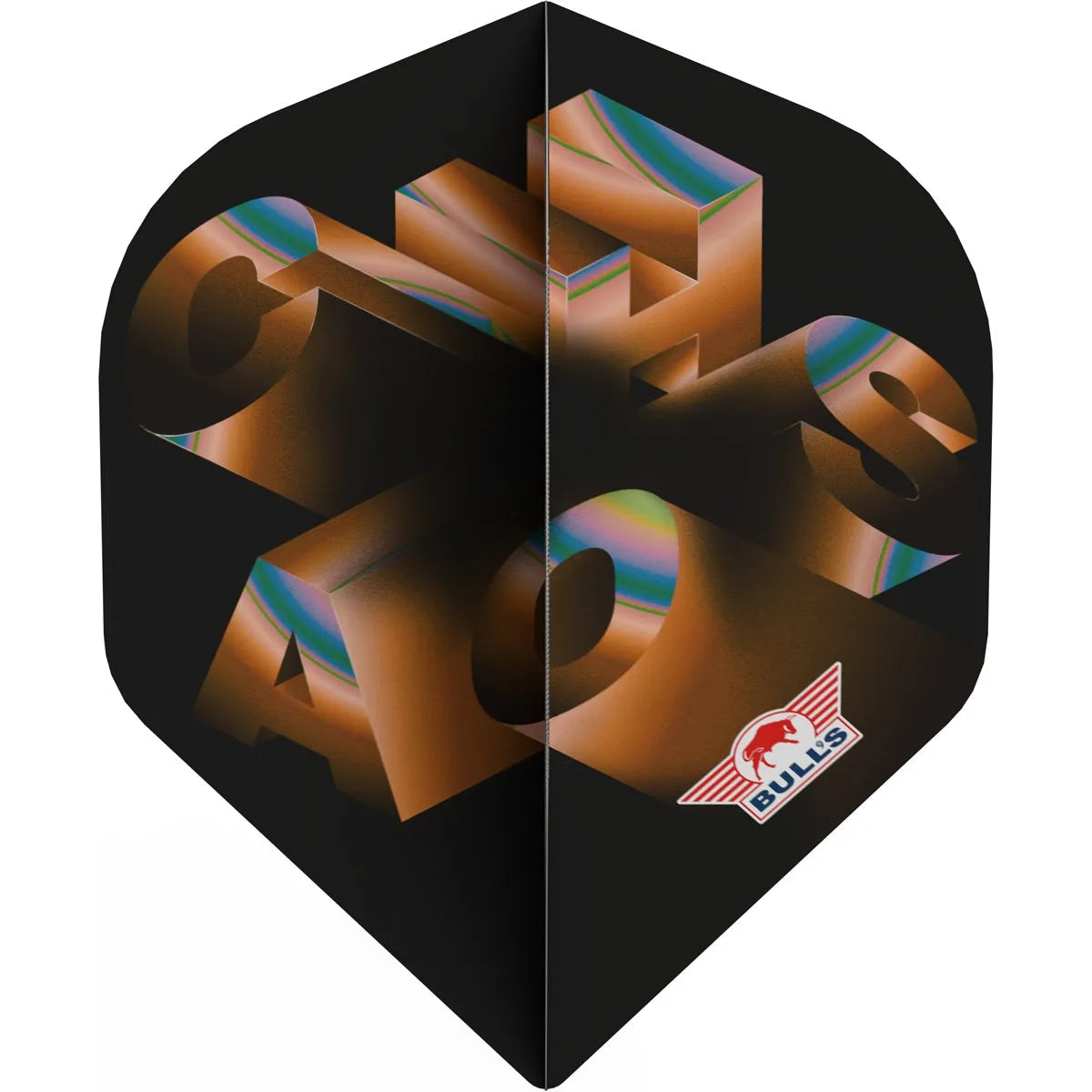 Bull's NL Series 100 Chaos No2 Flights