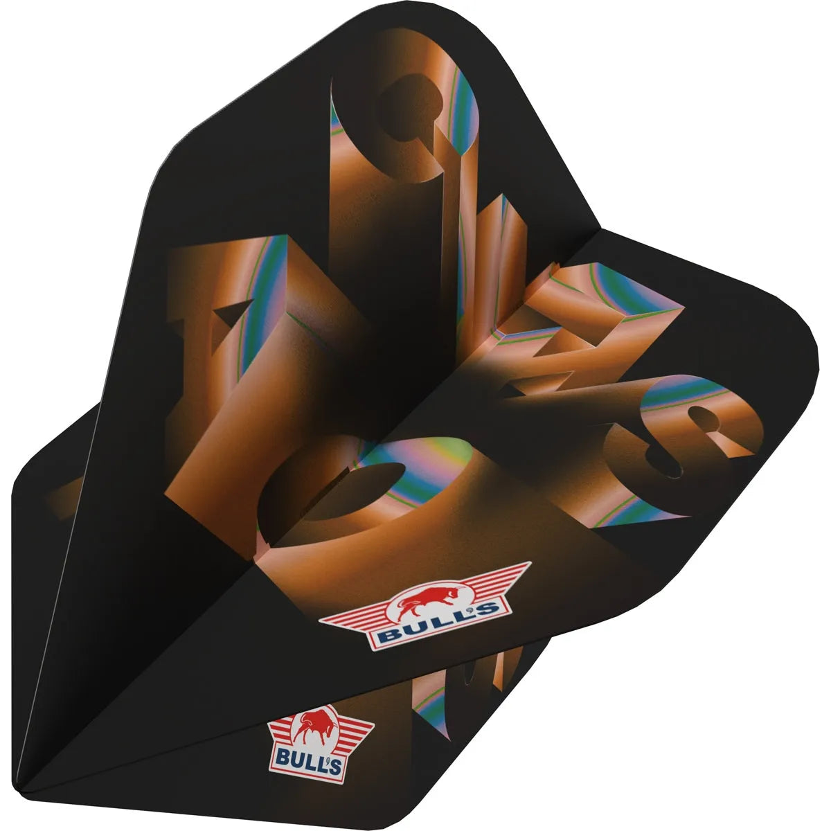 Bull's NL Series 100 Chaos No2 Flights