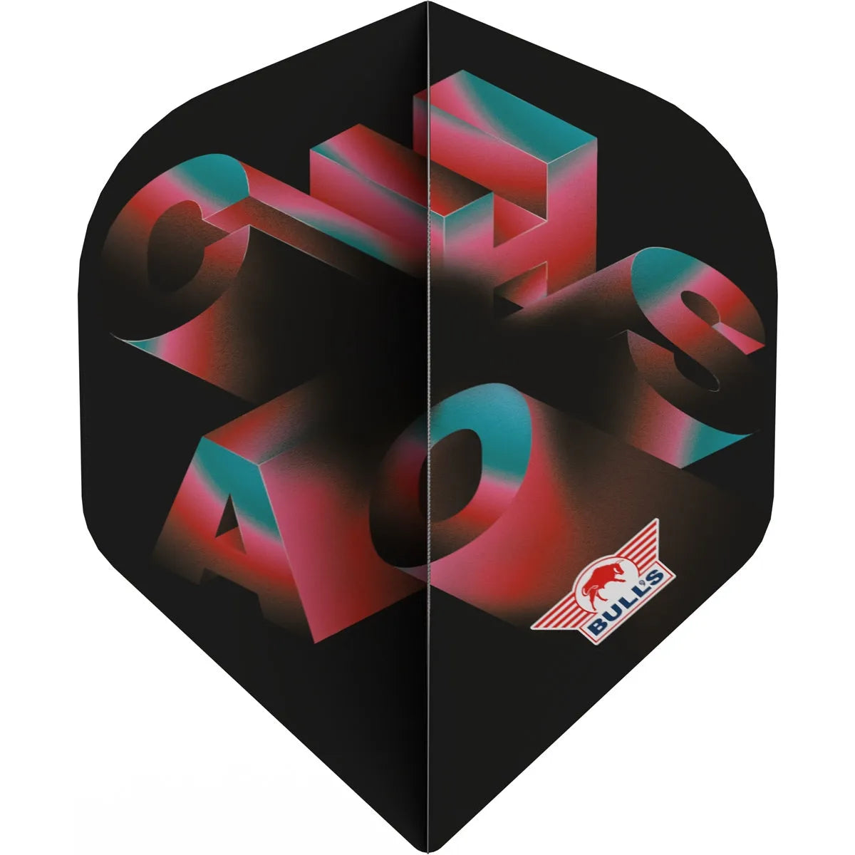 Bull's NL Series 100 Chaos No2 Flights