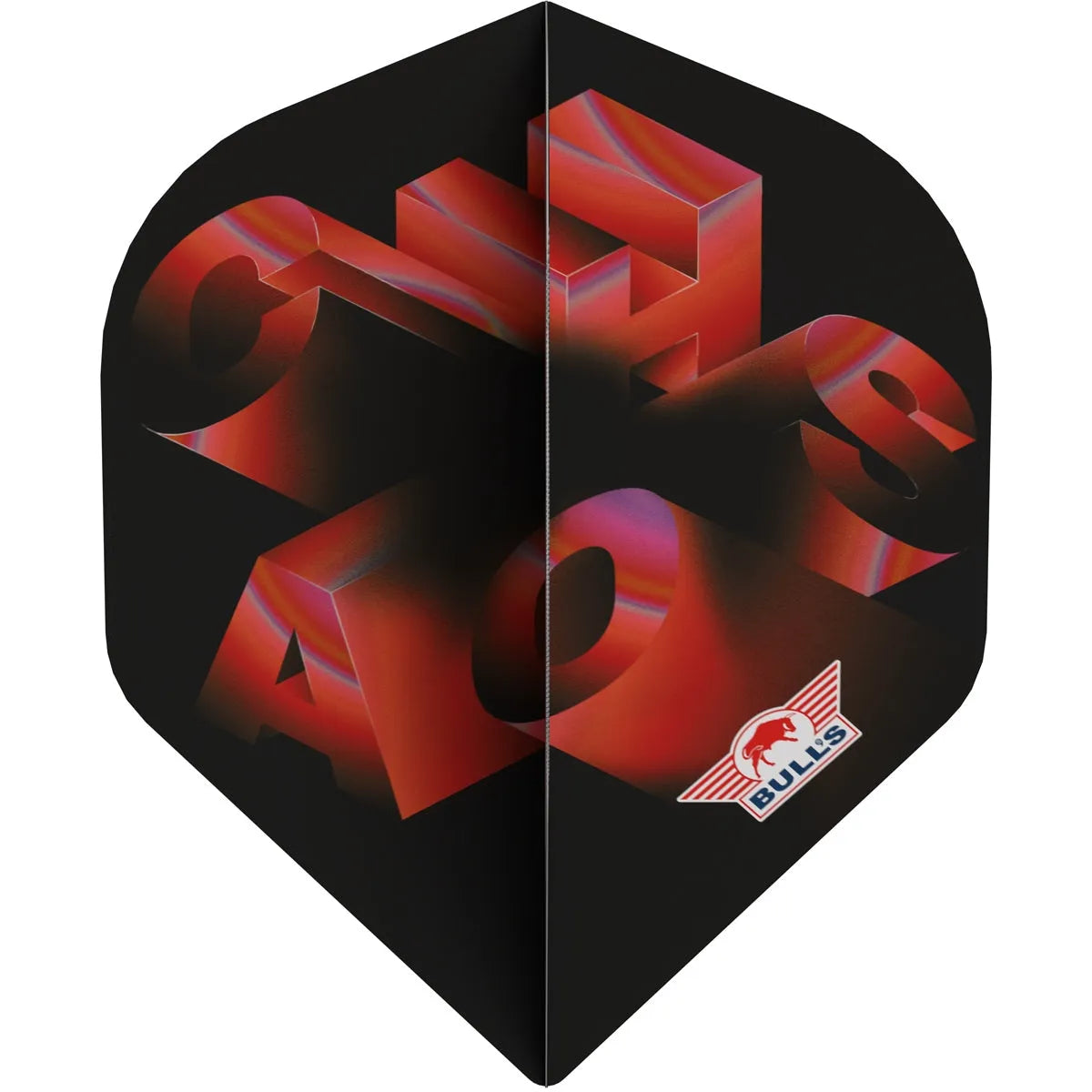 Bull's NL Series 100 Chaos No2 Flights