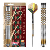 Bull's NL Vintago Shark CP 90% Tungsten Steel Tip Darts-1-22 GRAM-Premier Darts