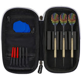 Bull's NL Wings Small Case-2-Black-Premier Darts