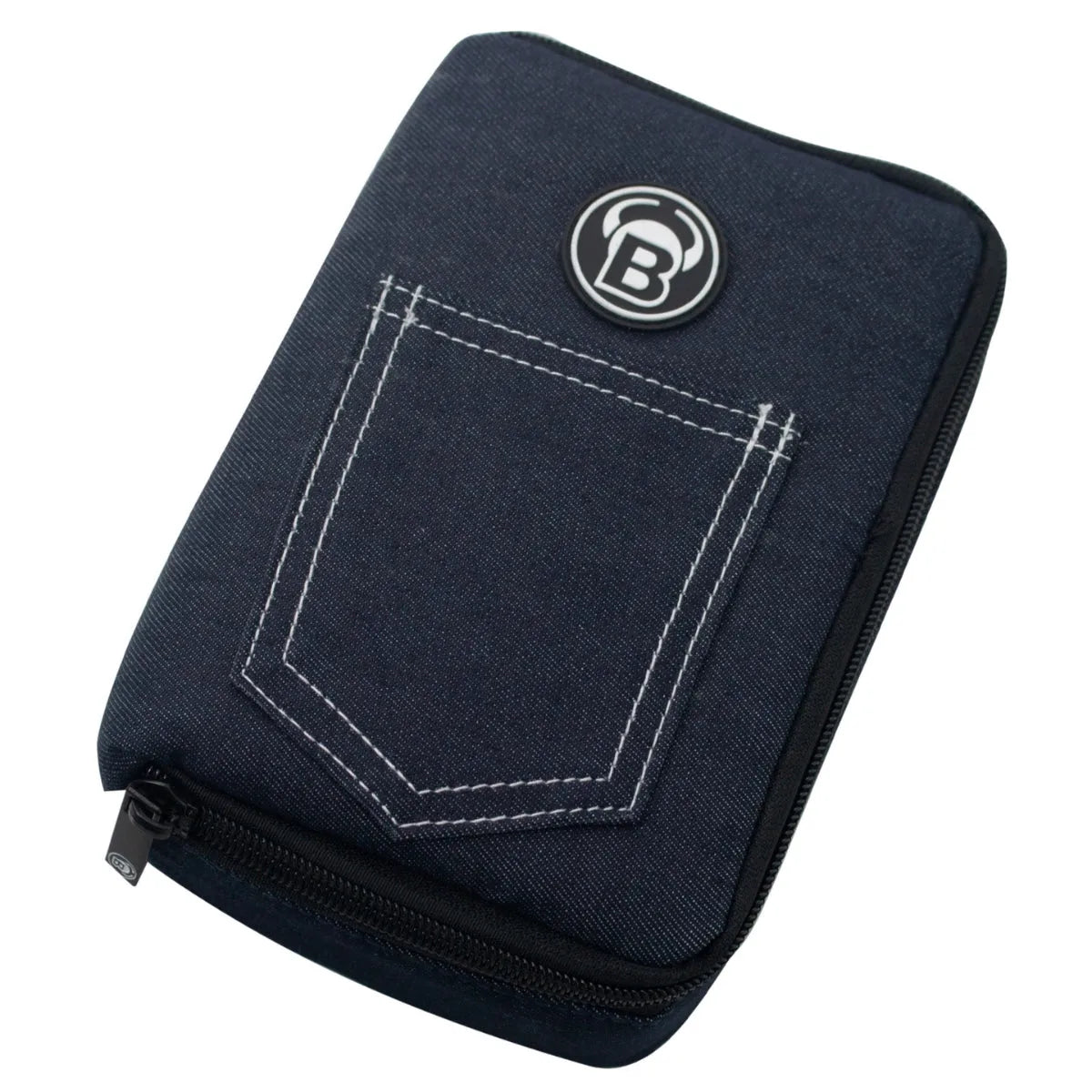 Bull's DE TP Premium Dart Case-4-Jeans-Premier Darts