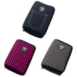 Bull's DE TP Premium Dart Case-1-Grey Black-Premier Darts
