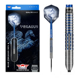 Bull's NL Blue Pegasus A 95% Tungsten Steel Tip Darts