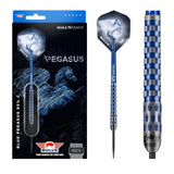 Bull's NL Blue Pegasus C 95% Tungsten Steel Tip Darts