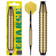 Bull's NL Charge Yellow Brass Soft Tip Darts-1-18 GRAM-Premier Darts