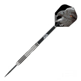 Bull's NL Eagle 2 85% Tungsten Steel Tip Darts