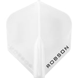 Bull's NL Robson Plus No2 Flights-21-Black-Premier Darts
