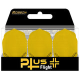 Bull's NL Robson Plus No2 Flights-19-Black-Premier Darts