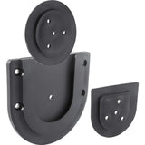 Bullet Dartboard Hang System-1-Premier Darts