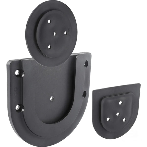 Bullet Dartboard Hang System-1-Premier Darts