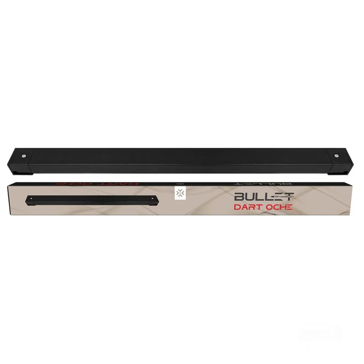 Bullet Darts Oche-1-60cm-Premier Darts