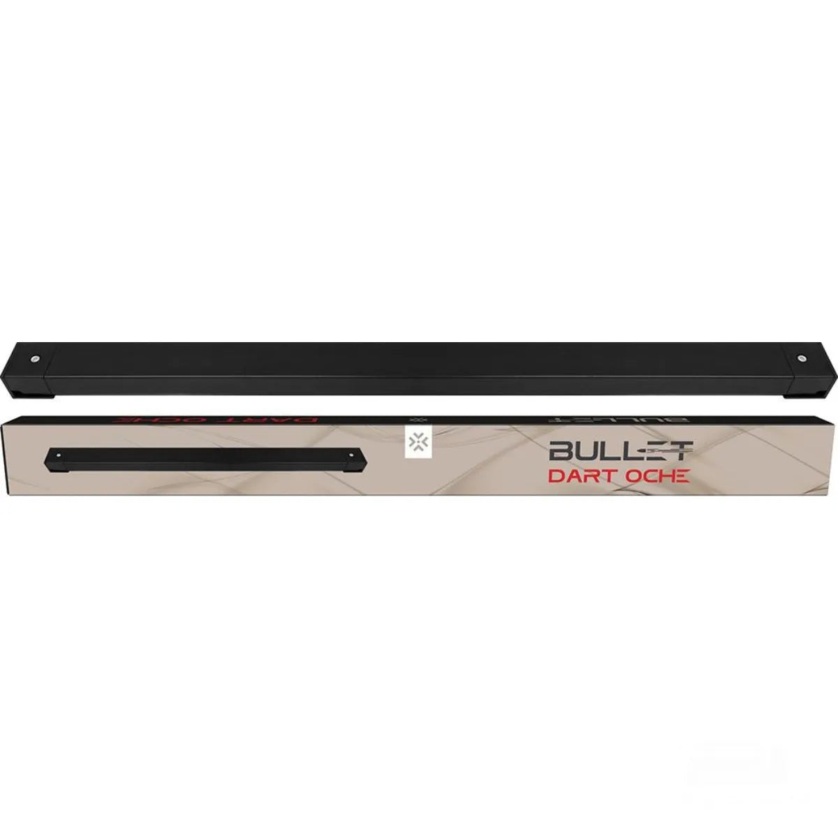 Bullet Darts Oche-2-80cm-Premier Darts