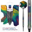 Bullet Diesel V2 85% Tungsten Soft Tip Darts-1-20 GRAM-Premier Darts