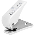 Bullet Flight Puncher - White-1-Premier Darts