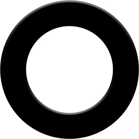 Bullet PU Dartboard Surround - Black-1-Premier Darts