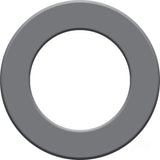Bullet PU Dartboard Surround-4-Grey-Premier Darts