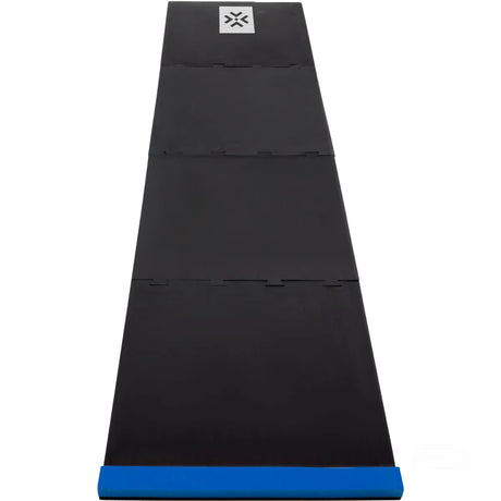 Bullet Puzzle Mat Black & Blue-2-Premier Darts