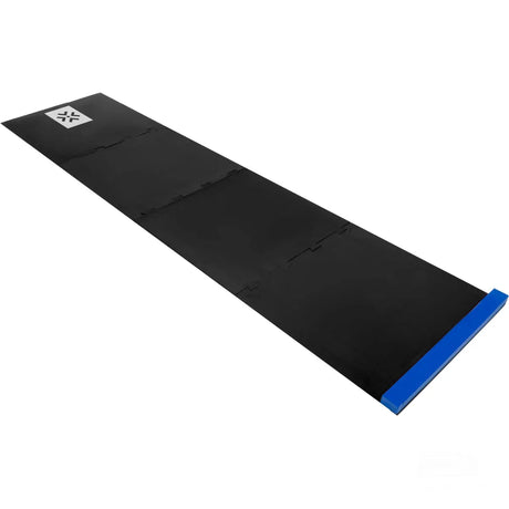Bullet Puzzle Mat Black & Blue-3-Premier Darts