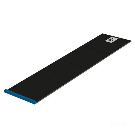 Bullet Puzzle Mat Black & Blue-4-Premier Darts