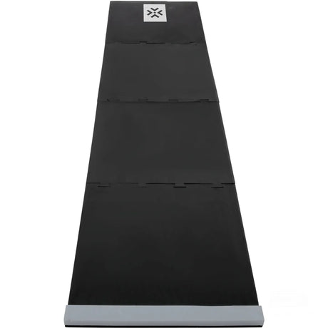 Bullet Puzzle Mat Black & Grey-2-Premier Darts