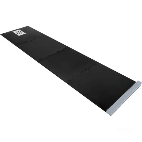 Bullet Puzzle Mat Black & Grey-3-Premier Darts