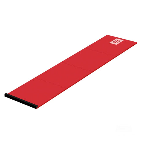 Bullet Puzzle Mat Red & Black-2-Premier Darts