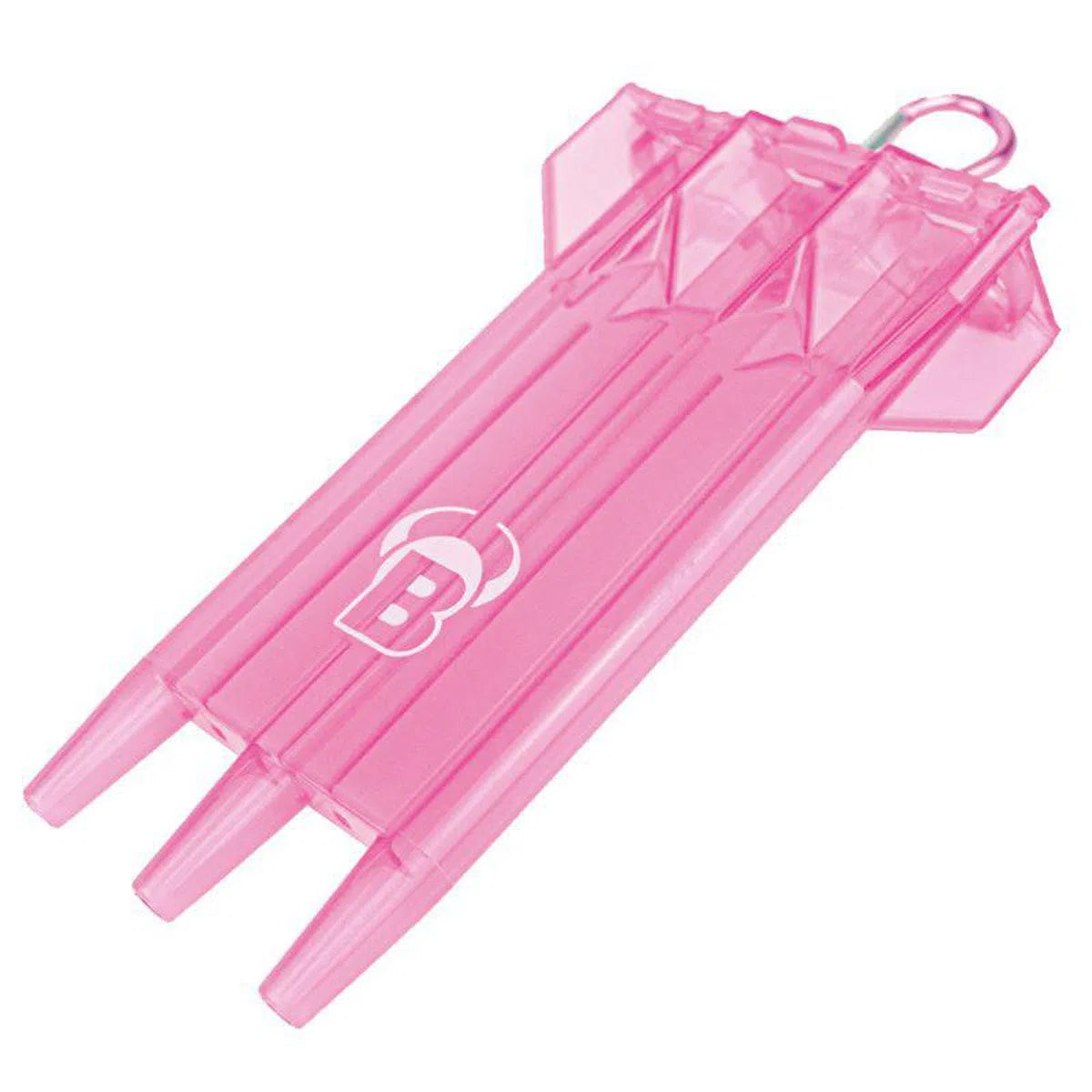 Bull's DE Acra X Solid Darts Case - Assorted Colours