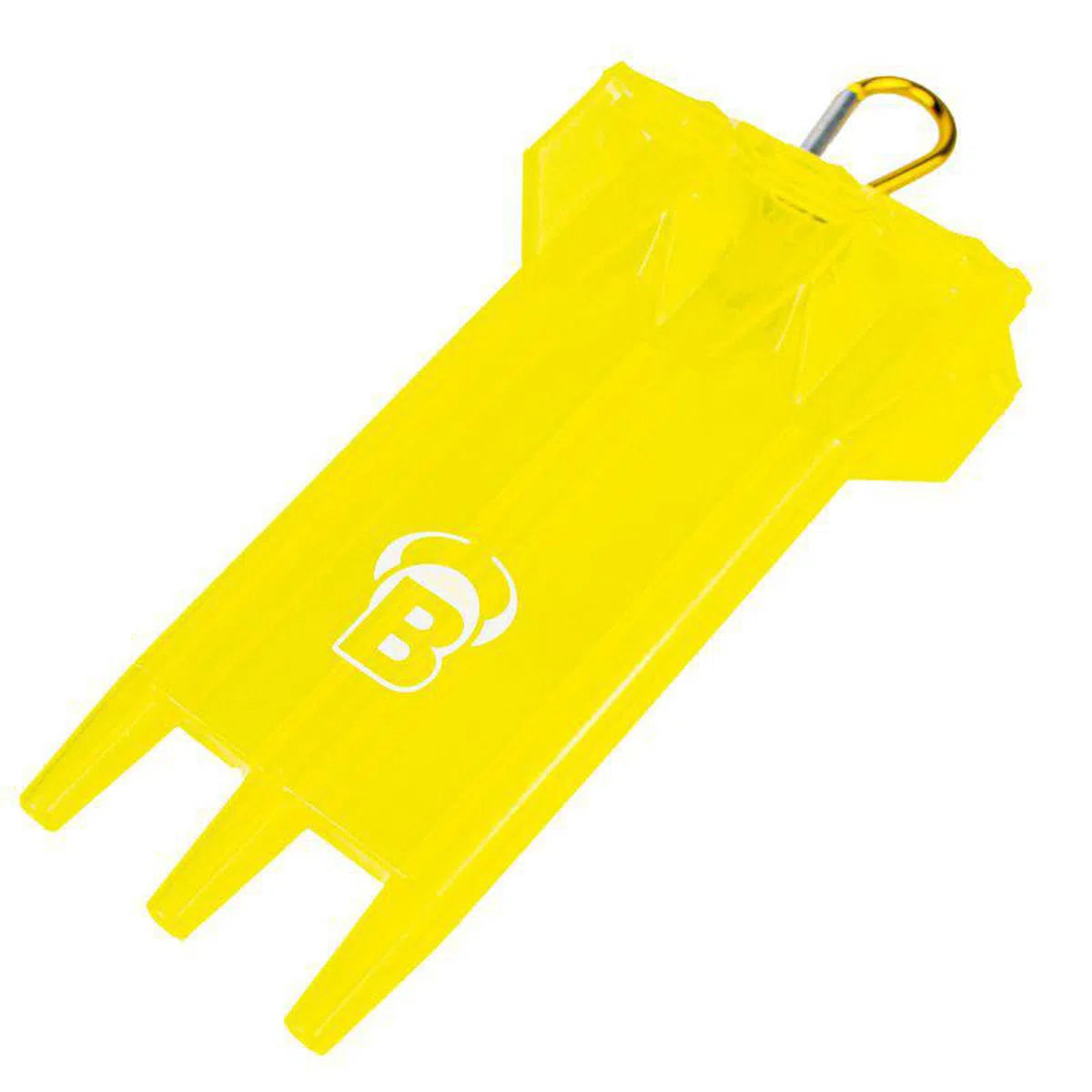 Bull's DE Acra X Solid Darts Case - Assorted Colours
