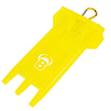 Bull's DE Acra X Solid Darts Case - Assorted Colours