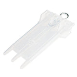 Bull's DE Acra X Solid Darts Case - Assorted Colours