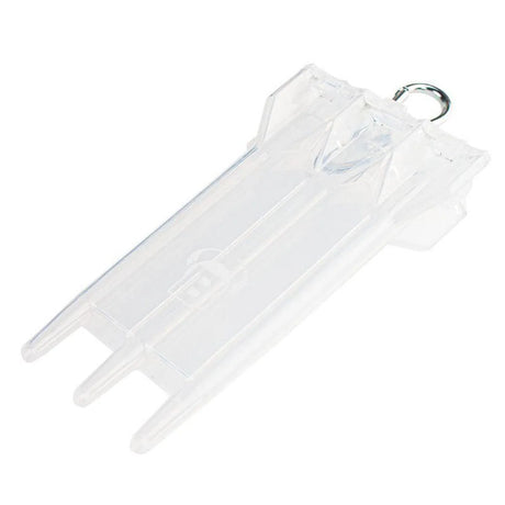 Bull's DE Acra X Solid Darts Case - Assorted Colours