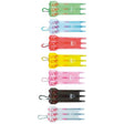 Bull's DE Acra X Solid Darts Case - Assorted Colours