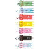 Bull's DE Acra X Solid Darts Case - Assorted Colours