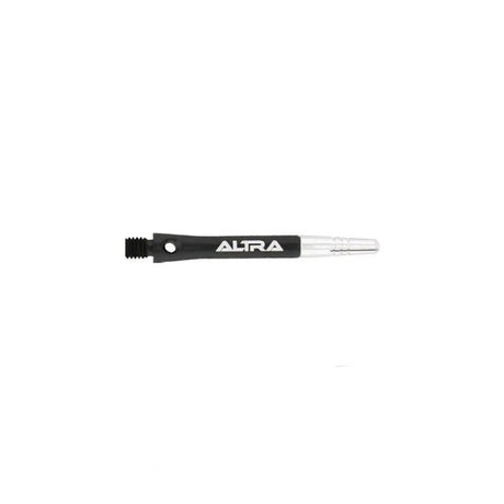 Bull's DE Altra Aluminium Spin Dart Shafts - Medium