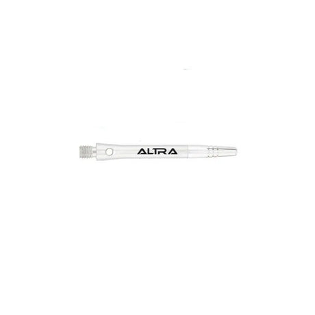 Bull's DE Altra Aluminium Spin Dart Shafts - Medium