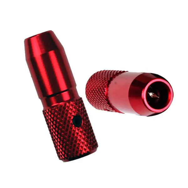 Bull's DE Aluminium Shaft Extractor Tool - Red-1-Premier Darts