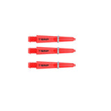 Bull's DE B-Grip-2 CL Extra Short Shafts