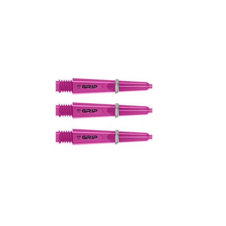 Bull's DE B-Grip-2 CL Extra Short Shafts