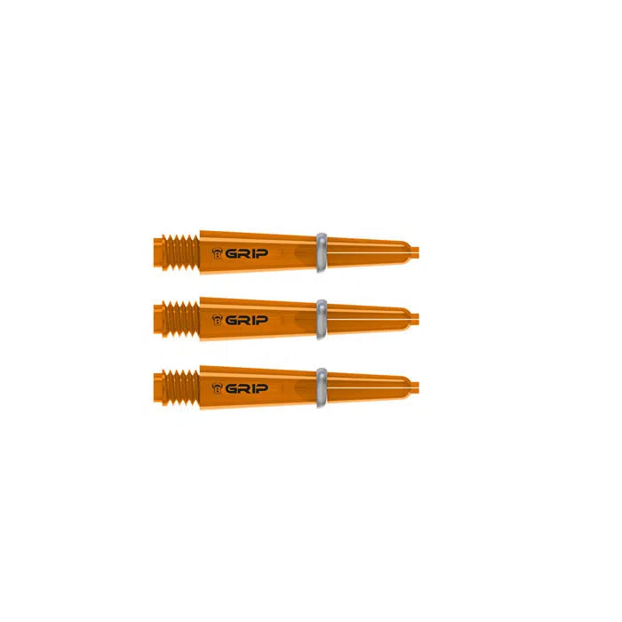 Bull's DE B-Grip-2 CL Extra Short Shafts