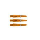 Bull's DE B-Grip-2 CL Extra Short Shafts