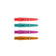 Bull's DE B-Grip-2 CL Extra Short Shafts
